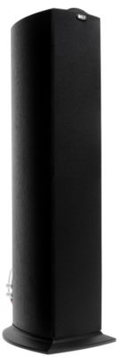 KEF IQ50 Black Ash Speakers