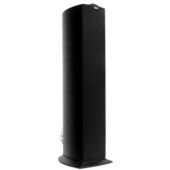 KEF IQ50 Black Ash Speakers