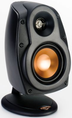 Klipsch RSX4B Speakers