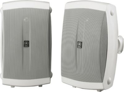 Yamaha NS AW350W