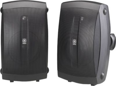 Yamaha NS-AW350 Speakers