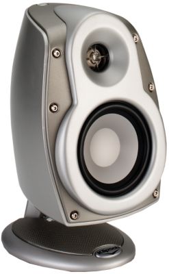 Klipsch RSX4 SILVER SPEAKER Speakers
