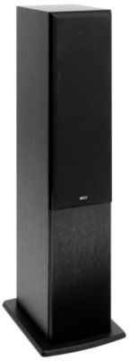 KEF C7 Black Ash Speakers