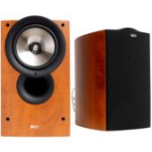 KEF IQ30 Dark Apple Speakers