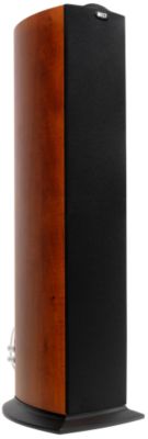 KEF IQ50 Dark Apple Speakers