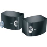 Bose 301 V Black Speakers