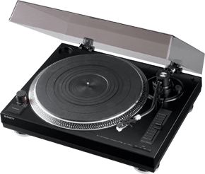 Sony PS-LX350H Turntables