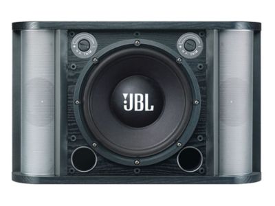 JBL RM10 Speakers