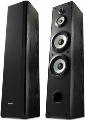 Sony SS-F6000