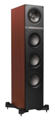 KEF Q500 floorstanding speaker Speakers