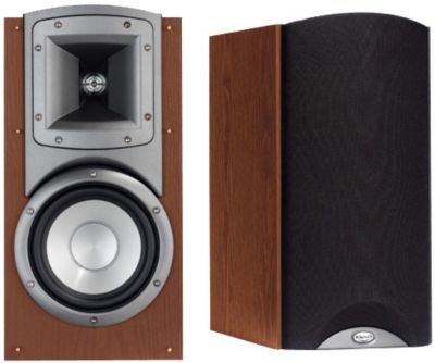 Klipsch B2 CHERRY