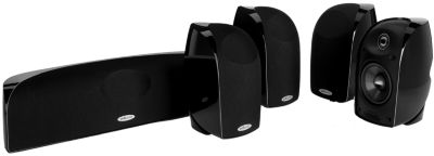 Polk TL350 5 PACK Home Theater Systems
