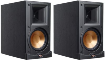 Klipsch RB51 BLACK PAIR