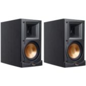 Klipsch RB51 BLACK PAIR Speakers