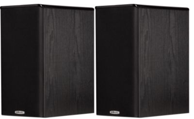 Polk TSI200 BLACK Speakers