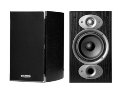 Polk RTIA1 BLACK