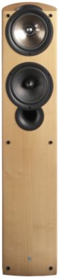 KEF iQ5 Floorstander -- Alternative View