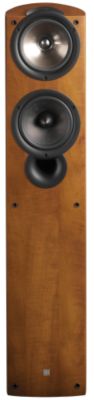 KEF iQ5 Floorstander -- Alternative View