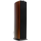 KEF IQ70 Walnut Speakers