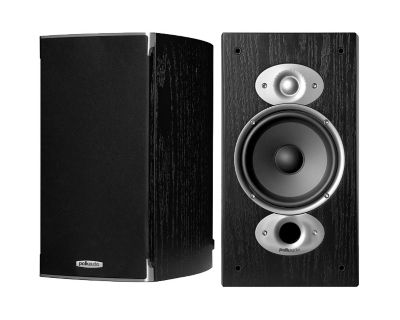 Polk RTIA3 BLACK Speakers