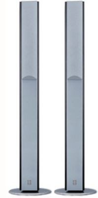 Yamaha NS-225F Speakers