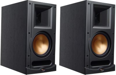 Klipsch RB61 BLACK PAIR