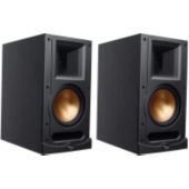 Klipsch RB61 BLACK PAIR Speakers