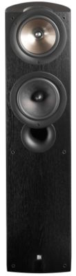 KEF iQ7 Floorstanding Loudspeaker -- Alternative View