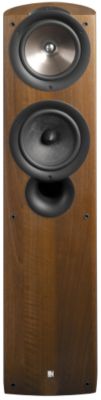 KEF iQ7 Floorstanding Loudspeaker -- Alternative View