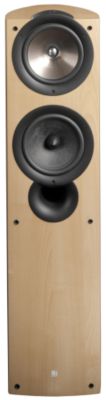 KEF iQ7 Floorstanding Loudspeaker -- Alternative View