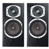 Energy RC10 Speakers