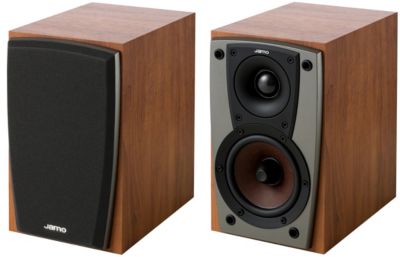 Jamo C401