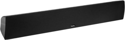 Definitive Technology Mythos Eight Black
