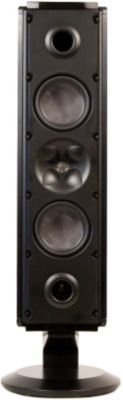 XL23 with grille removed
