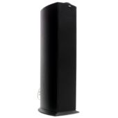 KEF IQ70 Black Ash Speakers