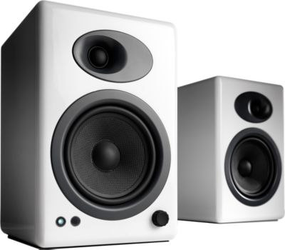 Audioengine A5+W Speakers