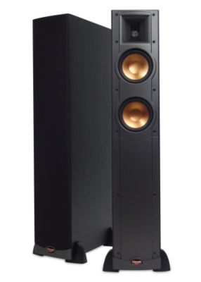 Klipsch RF52 BLACK SINGLE SPEAKER Speakers