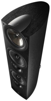 KEF iQ9 Floorstanding Speaker -- Alternate View