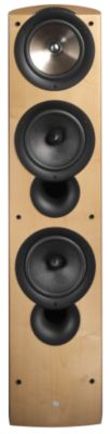 KEF IQ9 MAPLE Speakers