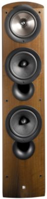 KEF IQ9 WALNUT Speakers