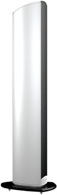 Definitive Technology Mythos ST SuperTower Silver Speakers