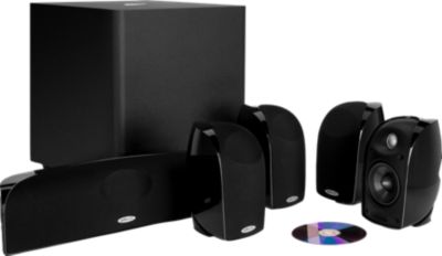 Polk TL2600 Speakers