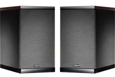 Definitive Technology STUDIO MONITOR 450 Speakers