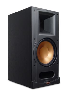 Klipsch RB81 BLACK BOOKSHELF SINGLE Speakers