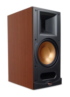 Klipsch RB81 CHERRY BOOKSHELF SINGLE Speakers