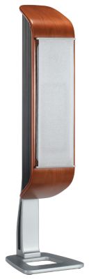 Infinity Cascade Model Five Cherry Speakers