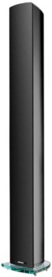 Definitive Technology Mythos Four Black Speakers