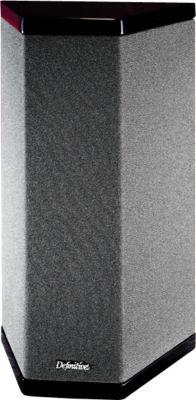 Definitive Technology BPX Black Speakers