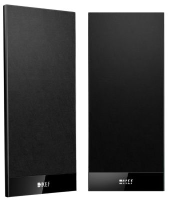 KEF T101 satellite speakers Speakers