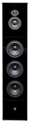   Ipod Camera Black on Boston Acoustics Vs 336 3 Way Vs Series Floorstanding Speaker   Vanns